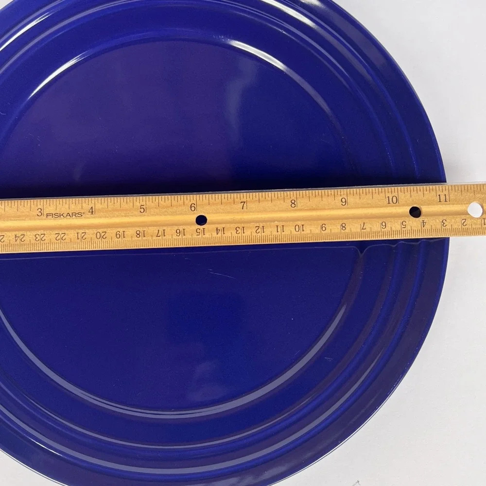 Rachael Ray 2 Pc Dinner Plate Set 11